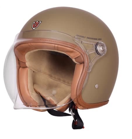 IGNYTE 58 DOT SOLID MAT DESERT STORM