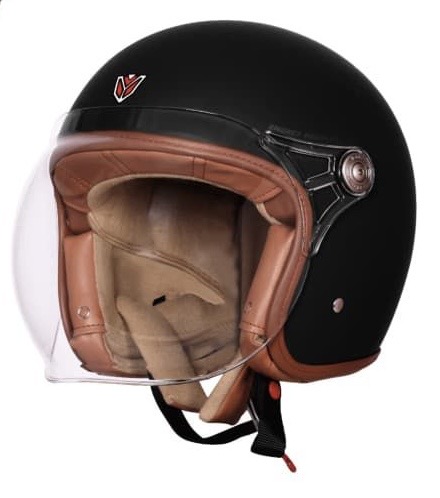 IGNYTE 58 DOT SOLID GLOSSY BLACK