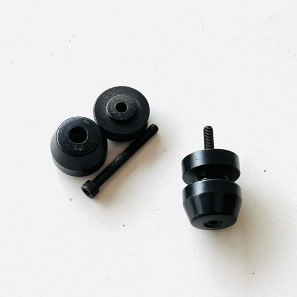 DUKE 390 HANDLE WEIGHT