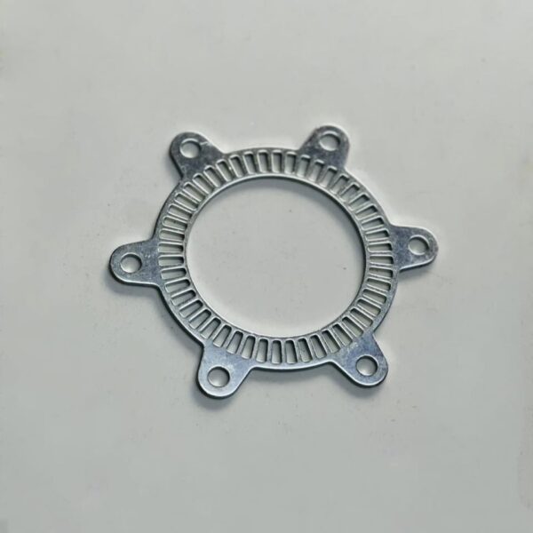 REAR ABS RING GT/ INTERCEPTOR 650 AND HIMALAYAN 411