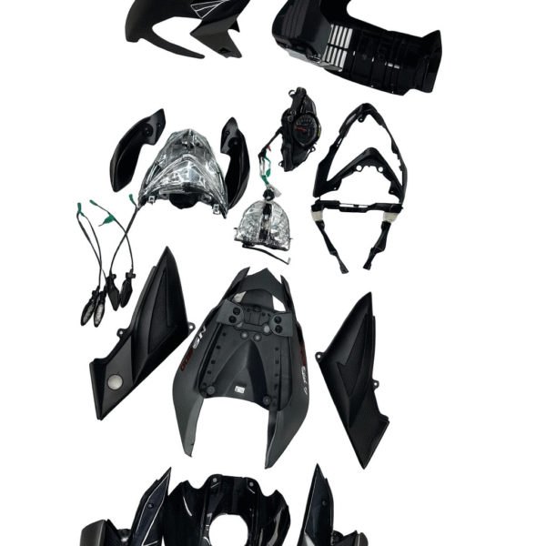 PULSAR NS FULL COMBO KIT