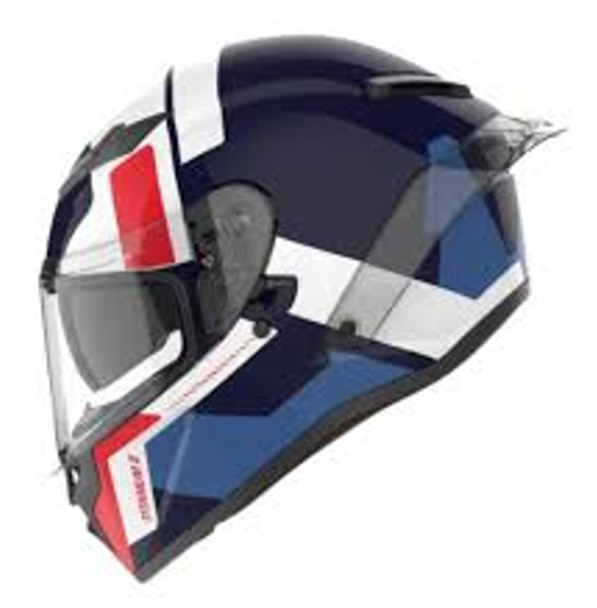 RIDEX TITANIUM TRANZ HELMET