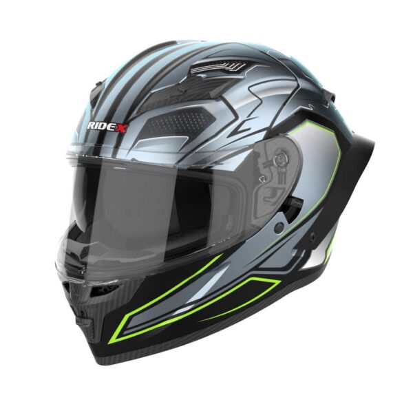 Ridex Titanium G2 Chroma