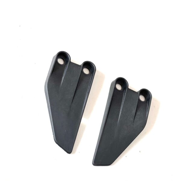 KTM GEN 2 REAR HEEL GUARD