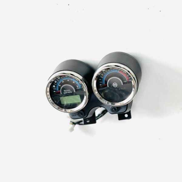 THUNDERBIRD METER ASSEMBLY