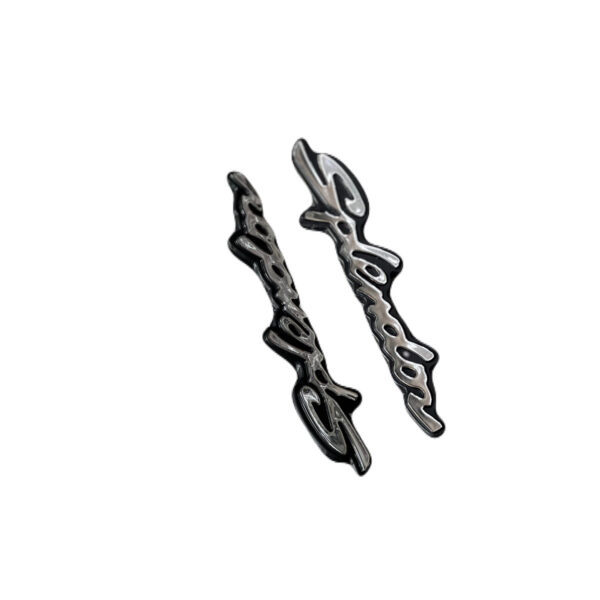 BODY KIT FOR HERO SPLENDOR