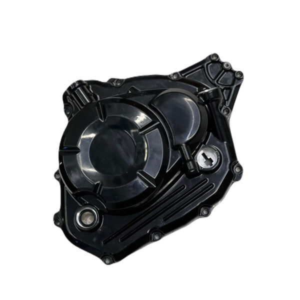 CLUTCH COVER PULSAR 125
