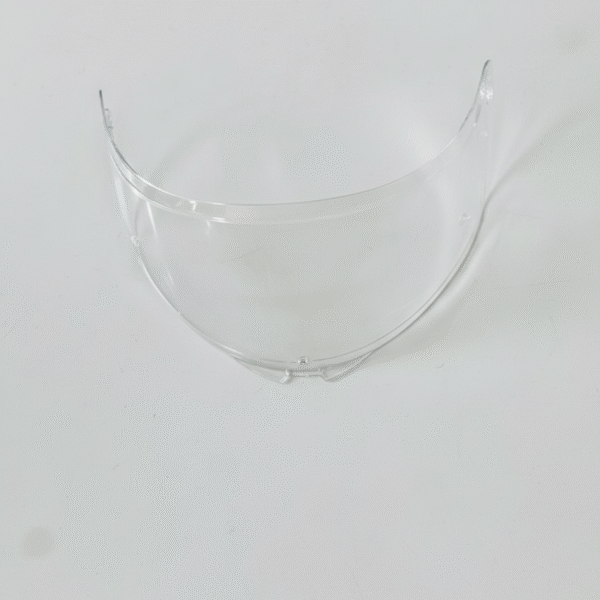 RIDEX TITANIUM GEN 2 PLAIN VISOR