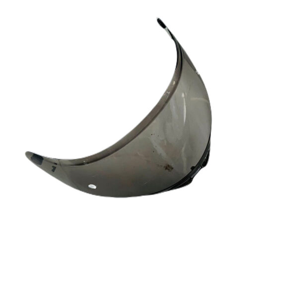 RIDEX TITANIUM GEN 2 BLACK VISOR