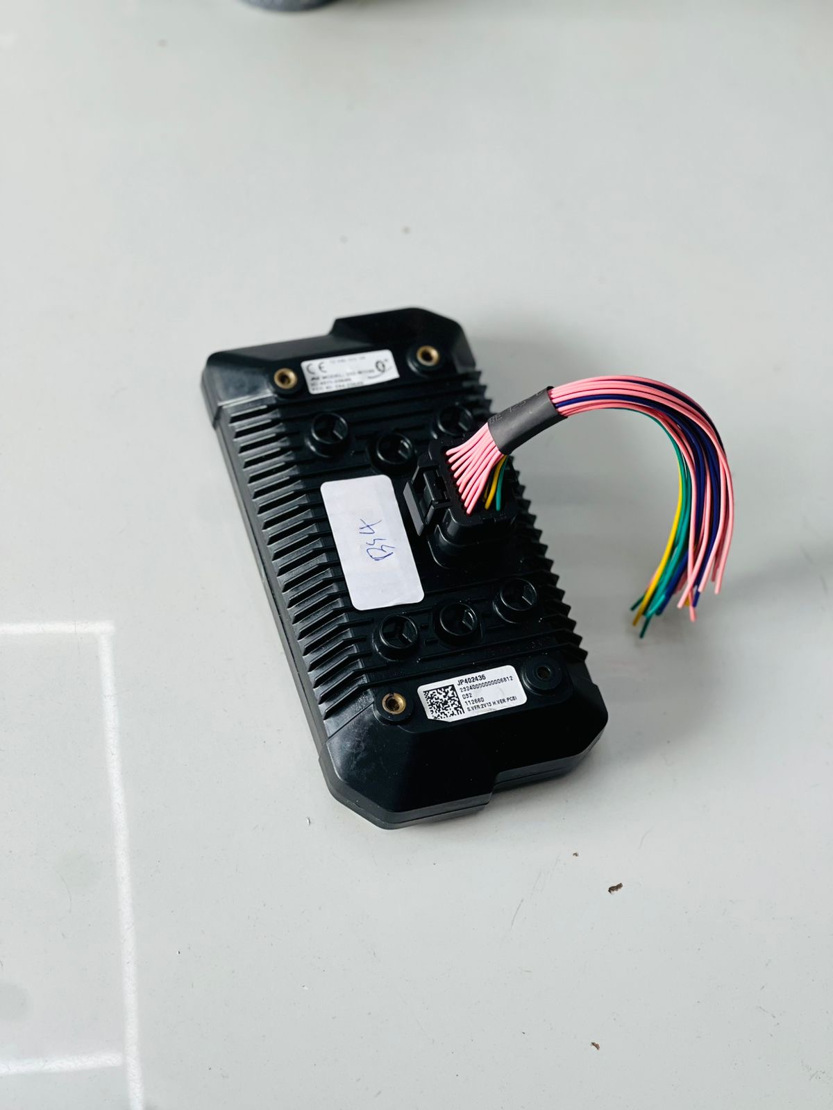 TFT METER PLUG - Image 4