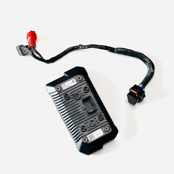 TFT METER CONVERTING SOCKET(BS6)