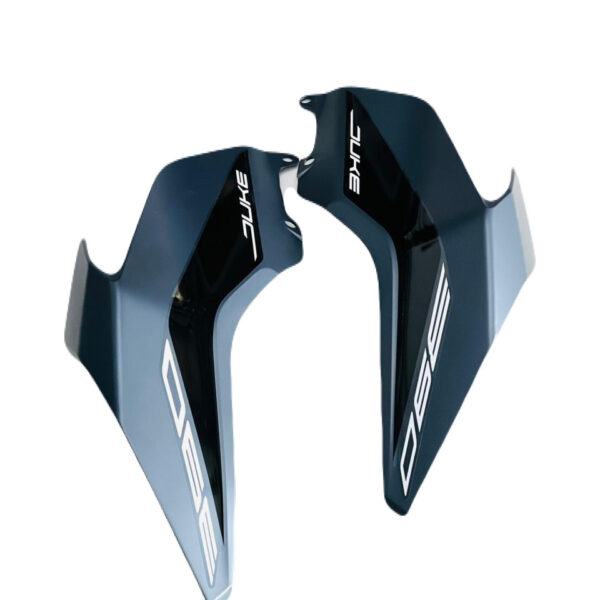 TANK COVER DUKE 390 LIQ MAT