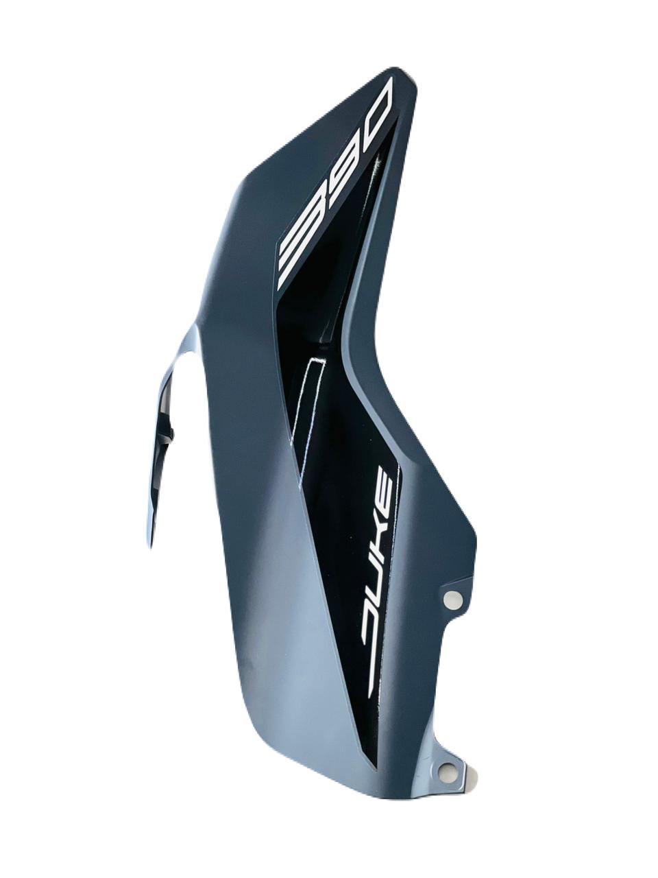 TANK COVER DUKE 390 LIQ MAT