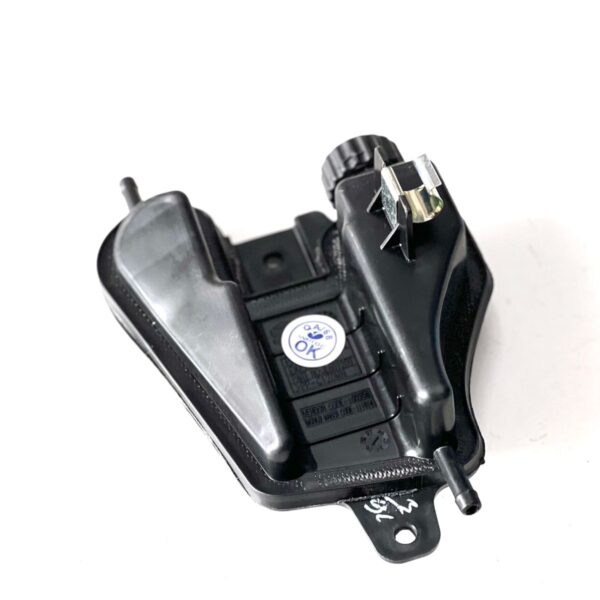 COOLANT TANK NS OLD MODEL ONLY