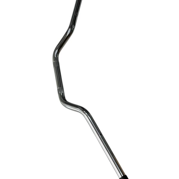 HANDLE BAR INTERCEPTOR 650