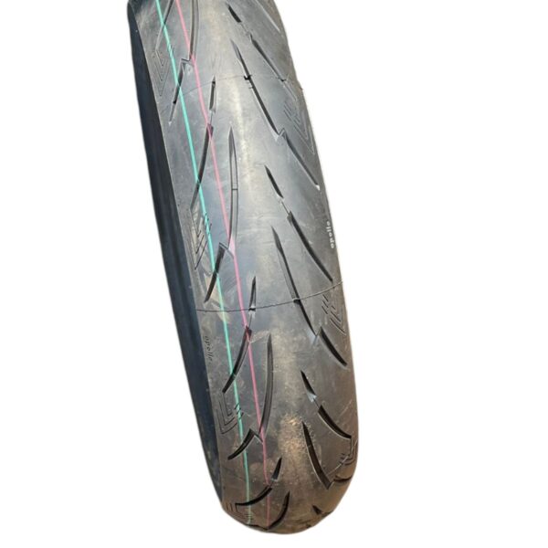 APOLLO ALPHA H1 140 /70/17