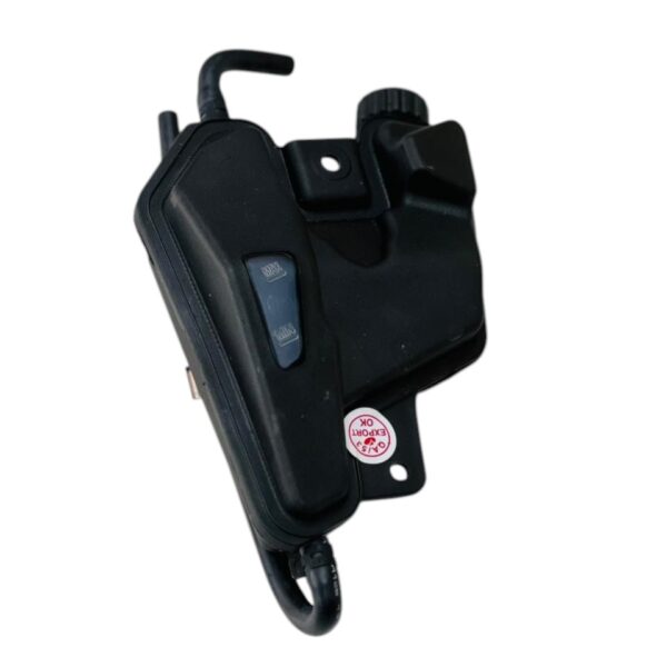 COOLANT TANK FOR NS200 RS200 DOMINAR