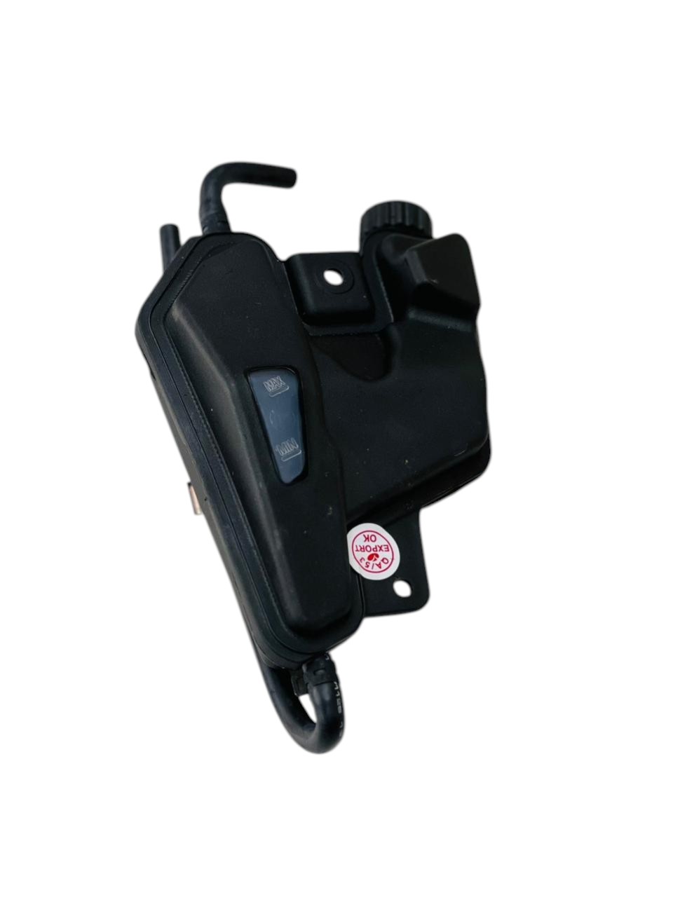 COOLANT TANK FOR NS200 RS200 DOMINAR