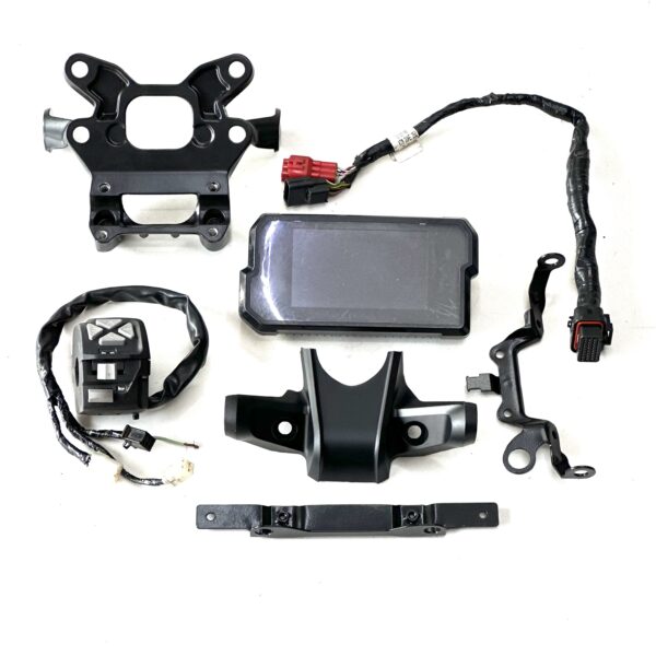 TFT CONVERSION KIT FOR BS4 DUKE (GEN 2 METER)
