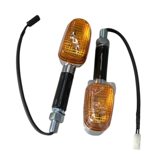 INDICATOR GT650 INTERCEPTOR 650