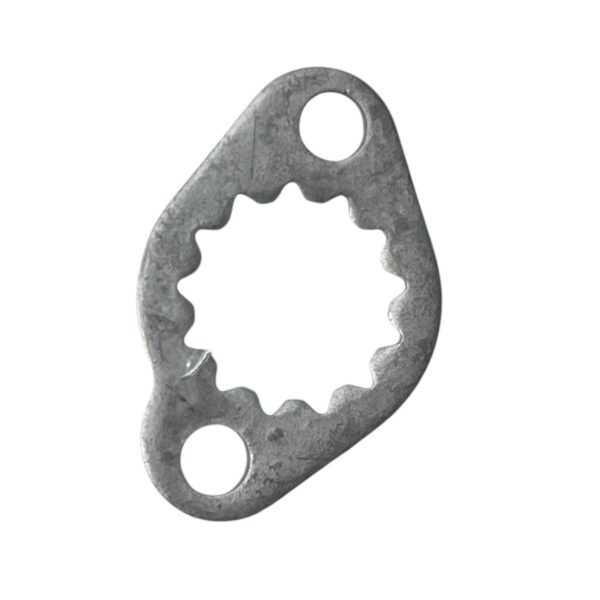 SPROCKET DRIVE PLATE