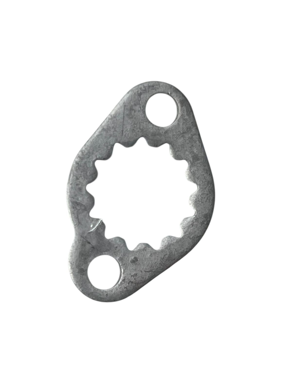 SPROCKET DRIVE PLATE