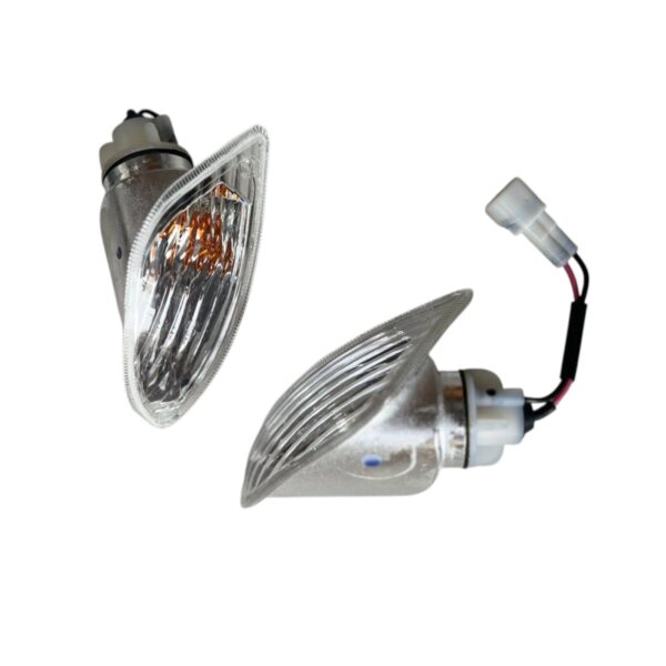 VESPA REAR INDICATOR RIGHT LEFT