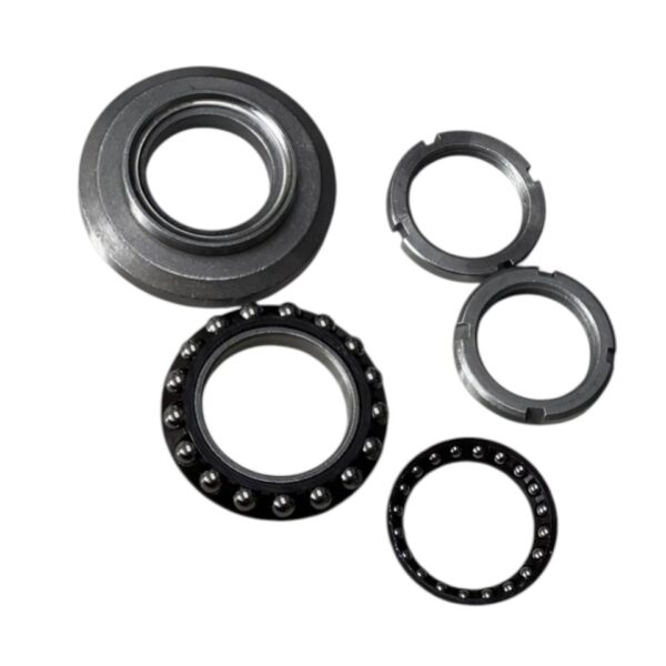 BALL RACER APRILIA VESPA