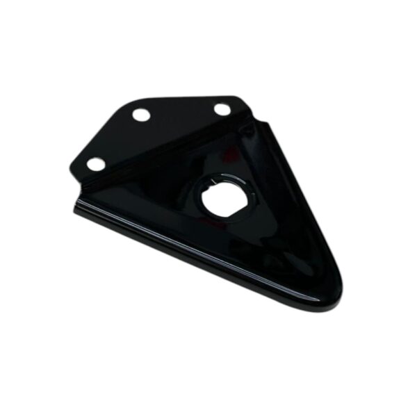 SIDE COVER BRACKET INTERCEPTOR