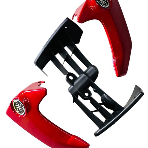 TANK SCOOP WITH AIR GUARD FZ V1