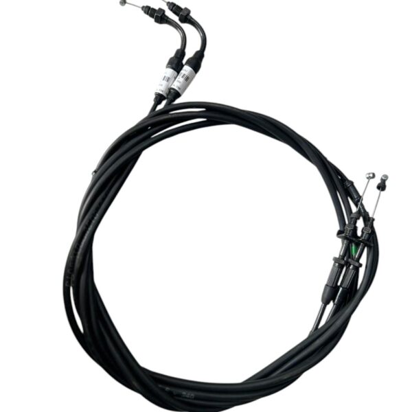 THROTTLE CABLE APRILIA BS6
