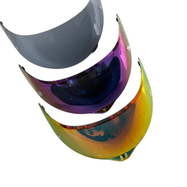 AGV K3 VISOR