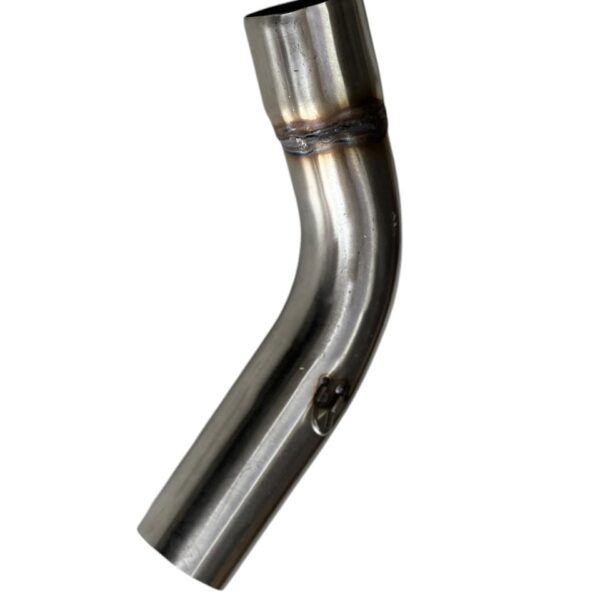SLIP ON BEND PIPE KTM