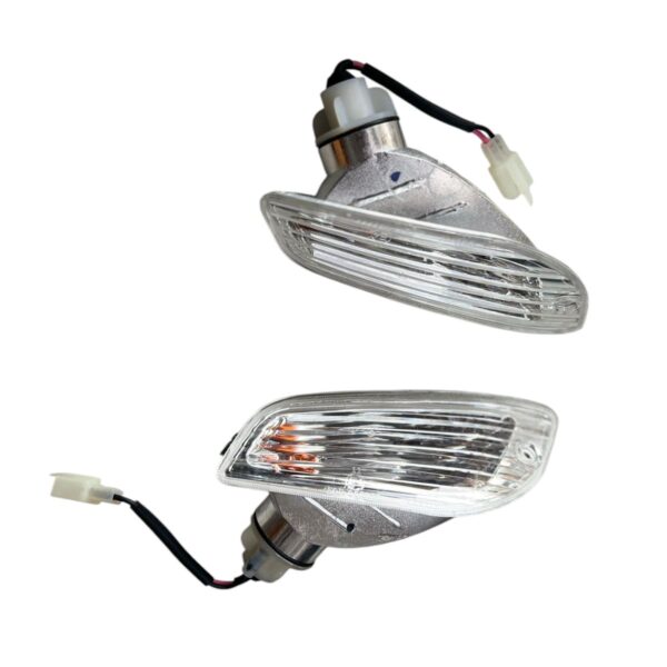 VESPA FRONT INDICATOR RIGHT / LEFT