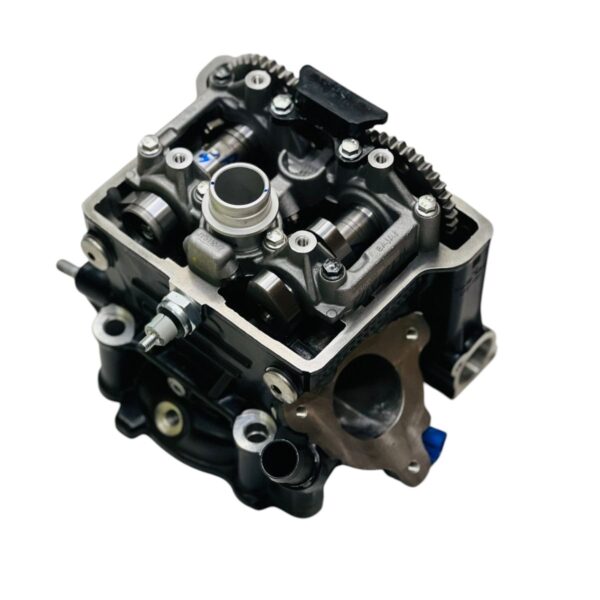 HEAD CYLINDER DOMINAR 400