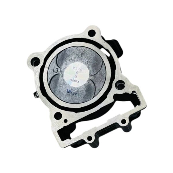 KIT BLOCK PISTON DOMINAR 400