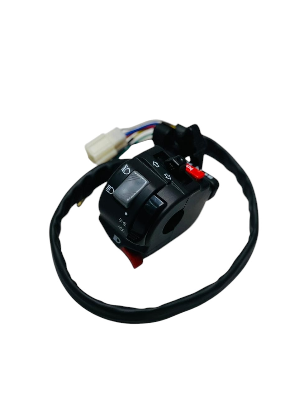 CONTROL SWITCH LIBRO LEFT