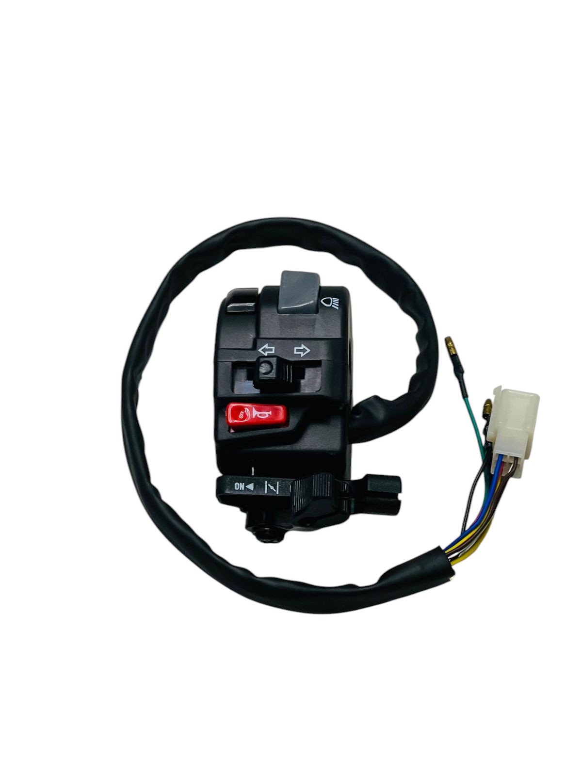 CONTROL SWITCH LIBRO LEFT