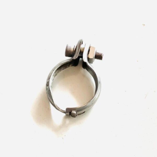 MUFFLER CLAMP KTM BS4