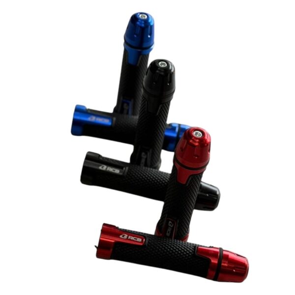RCB ALLOY HANDLE GRIP