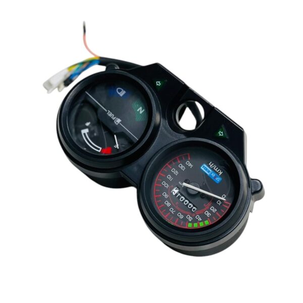 SPLENDOR METER ASSEMBLY