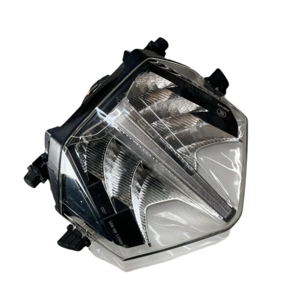 TAIL LIGHT ASSEMBLY DUKE GEN2