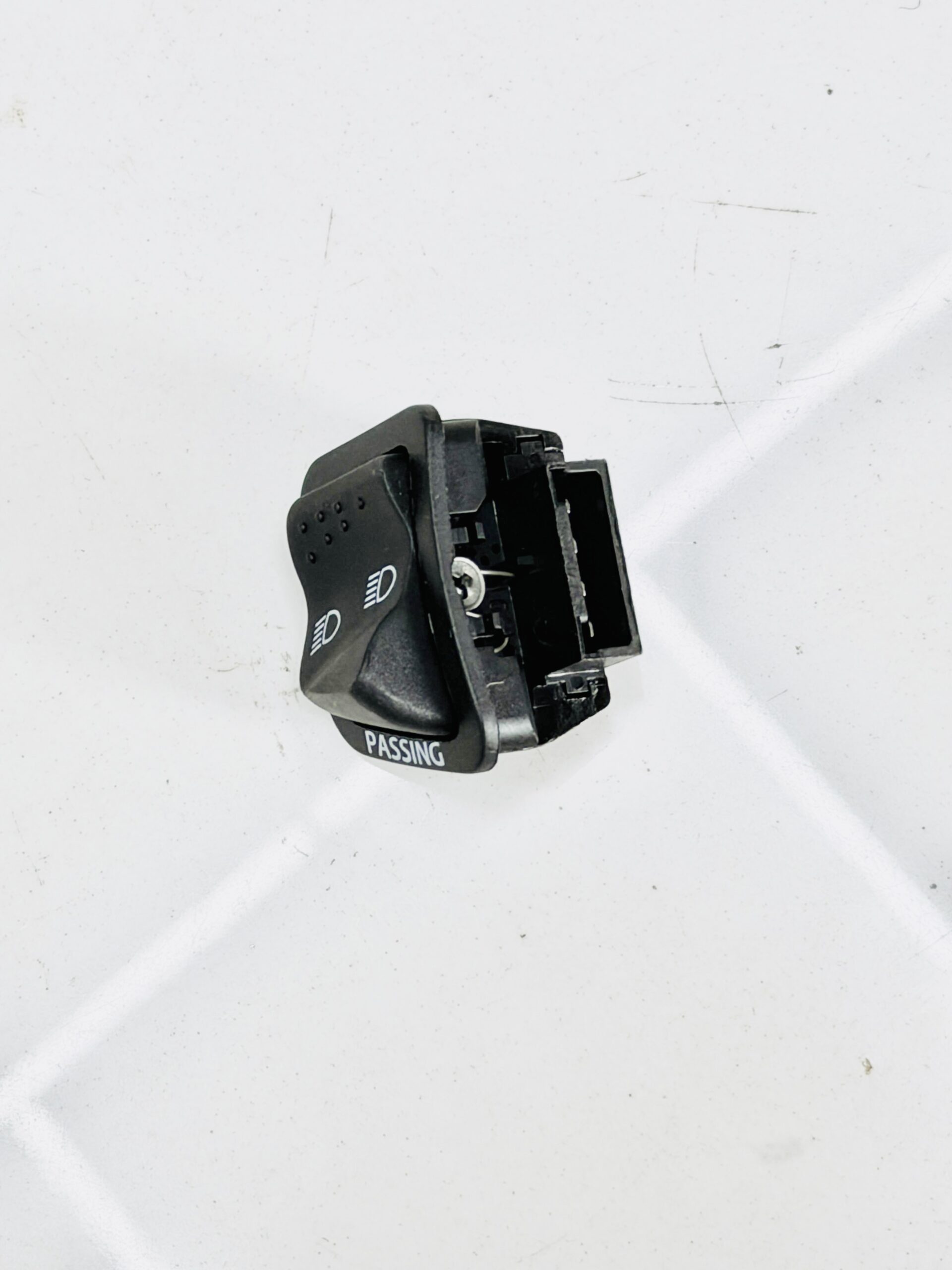 DIMMER SWITCH FOR APRILIA