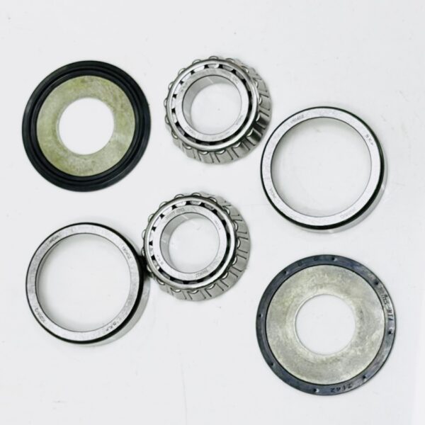 BALL RACER FOR ROYAL ENFIELD HIMALAYAN