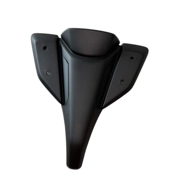 MT 15 VISOR