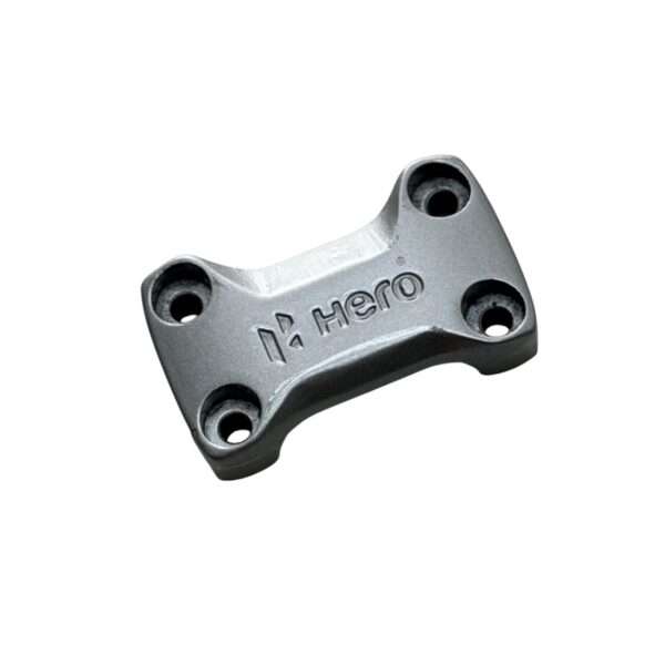 HANDLE HOLDER FOR HERO SPLENDOR