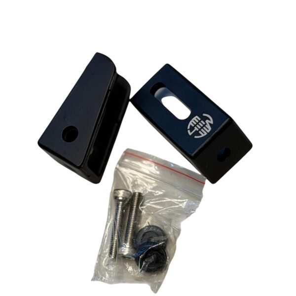 FOG LAMP BRACKET
