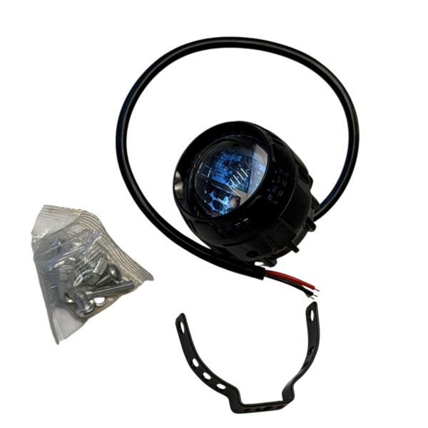 PROJECTOR LED YELLOW & WHITE