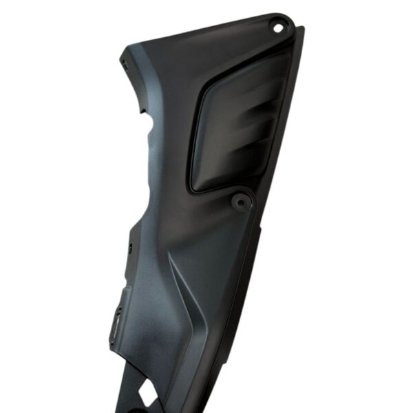 SIDE COVER MT 15 LEFT