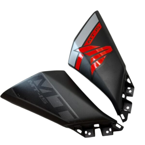 TANK SCOOP MT 15